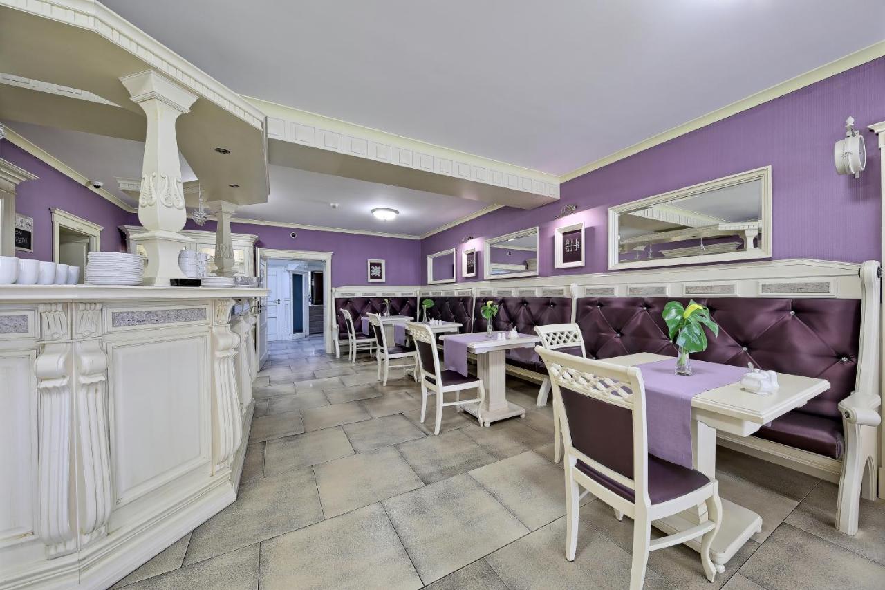 Bed & Breakfast Meduza 3*