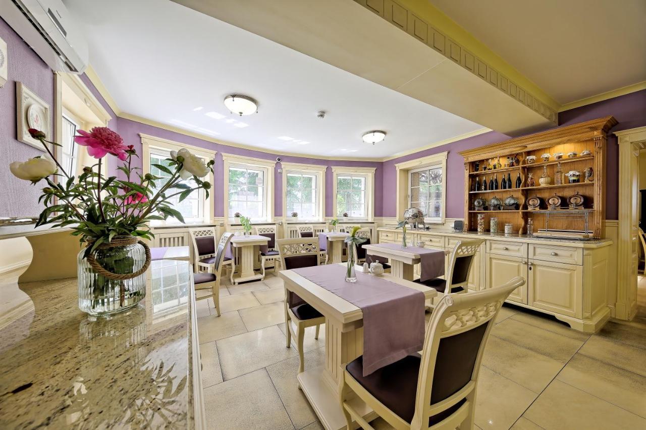 Meduza Bed & Breakfast