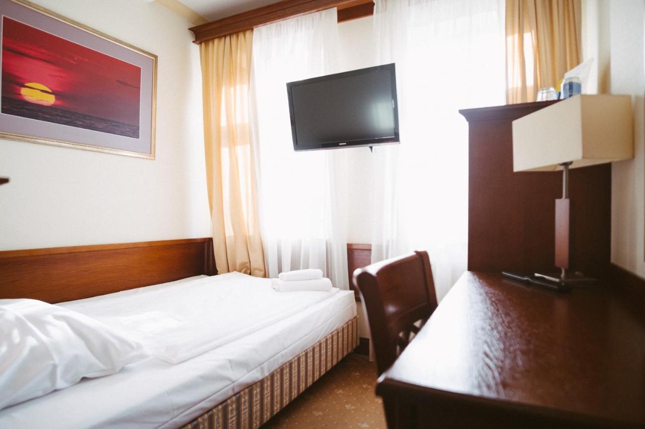 Meduza Bed & Breakfast 3*
