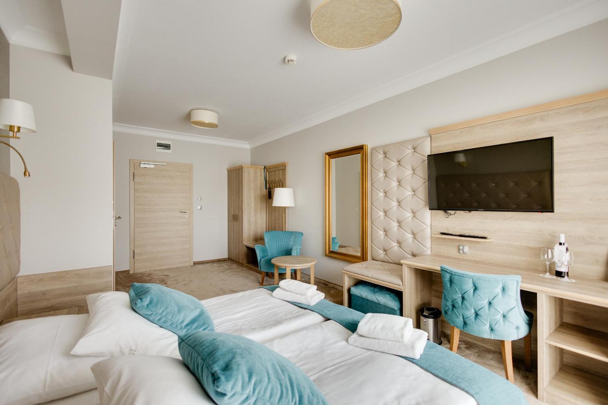 Meduza Bed & Breakfast