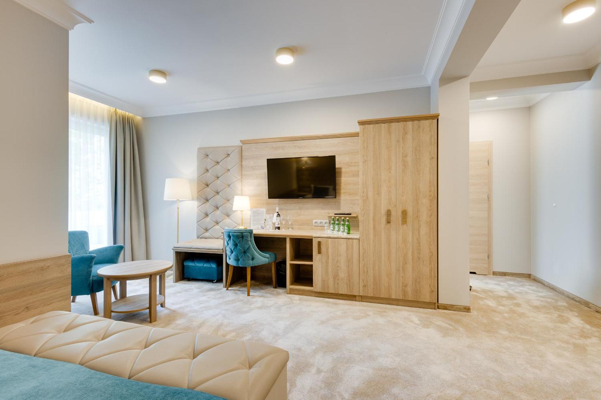 Meduza Bed & Breakfast