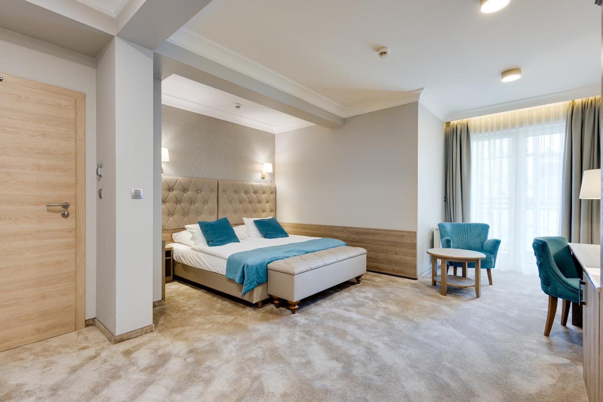 Bed & Breakfast Meduza 3*