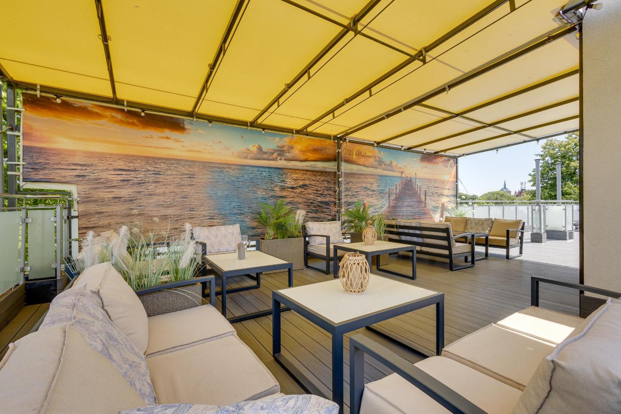 Meduza Bed & Breakfast 3*